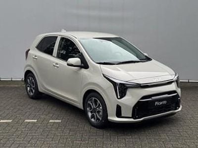 używany Kia Picanto II 1.0 GDI Business Line 1.0 GDI Business Line 68KM