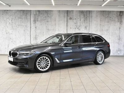 BMW 518