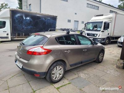 Renault Mégane III