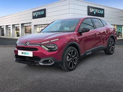 Citroën e-C4