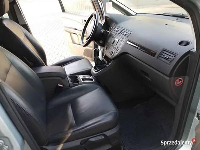 używany Ford C-MAX Giha
