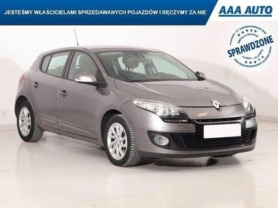Używany Renault Mégane III 2013 Szary