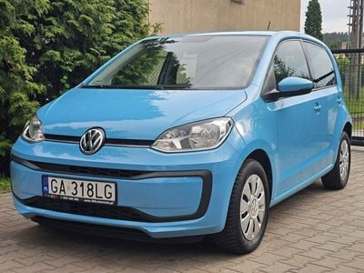 VW up!