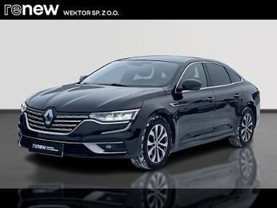 używany Renault Talisman II 1.3 TCe FAP Intens EDC