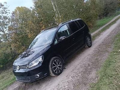 VW Touran