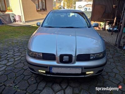 Seat Toledo