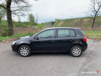 Używany 2006 VW Golf V | 13 900 zł (Drogi)