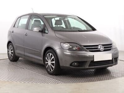 VW Golf Plus Cross