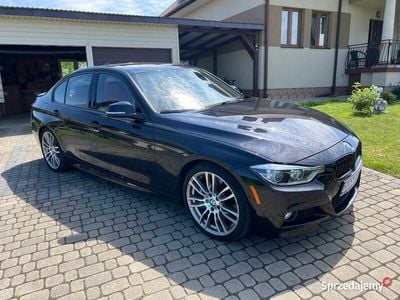 Używany 2017 BMW 340 | 129 999 zł