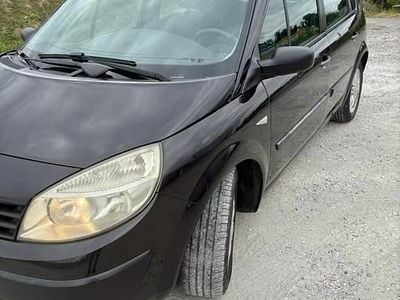 Renault Scénic II