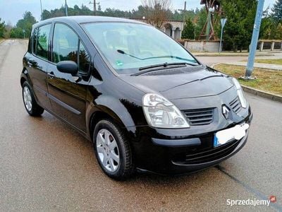 Renault Modus