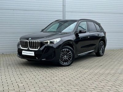 używany BMW X1 SDRIVE18D