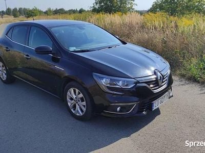 Renault Mégane IV