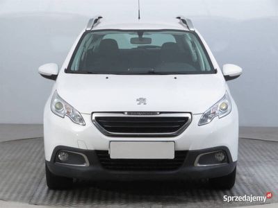 używany Peugeot 2008 1.2 e-VTi