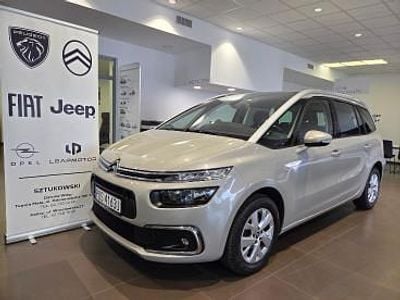 Citroën C4 SpaceTourer