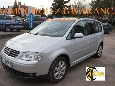 VW Touran