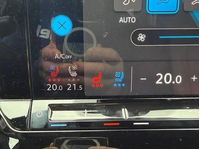 Używany VW Atlas SEL R-Line 2024 SUV