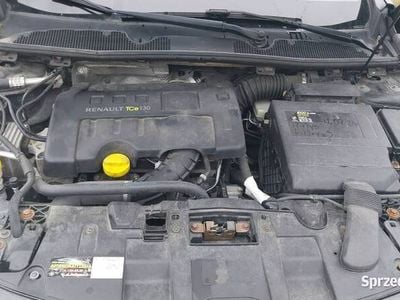 Renault Mégane GrandTour