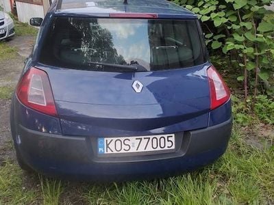 Renault Mégane II