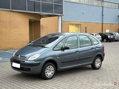 Citroën Xsara Picasso