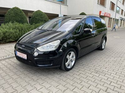 używany Ford S-MAX 2.0 TDCI Navi Convers