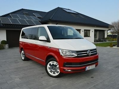 VW Multivan