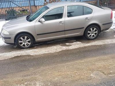 Używany 2007 Skoda Octavia | 8500 zł (Dobra cena)
