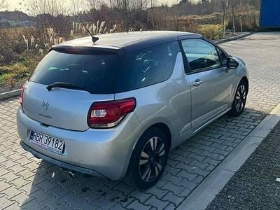 Używany 2014 Citroën DS3 | 22 900 zł (Uczciwa cena)