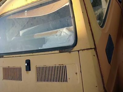 Brązowy Używany 1983 Fiat 126 Hatchback | 5000 zł