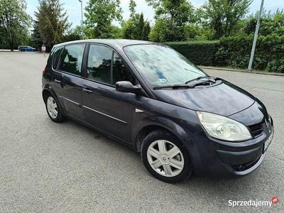 Renault Scénic II