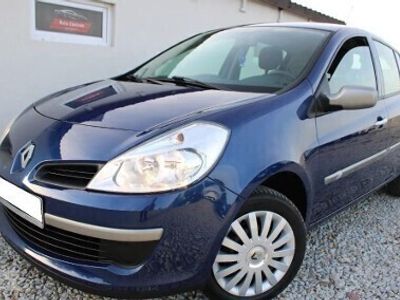 Renault Clio III