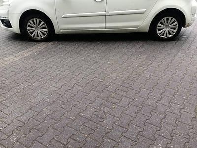 Citroën C4 Picasso