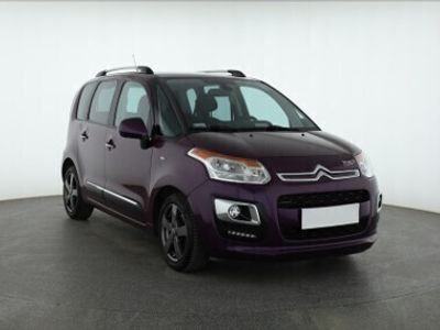 Citroën C3 Picasso