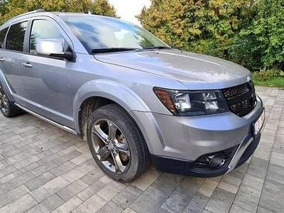 Dodge Journey