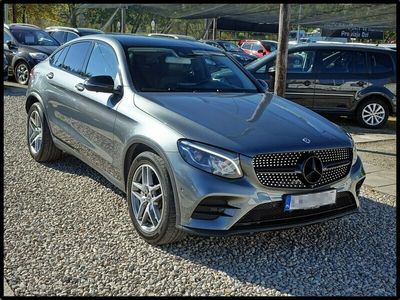 Mercedes GLC220