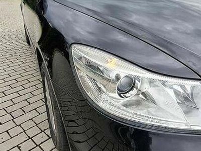 Czarny Używany 2010 Skoda Octavia Kombi | 15 500 zł (Dość drogi)