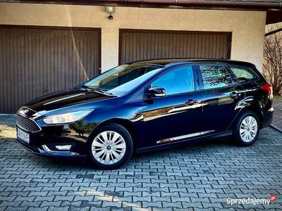 używany Ford Focus