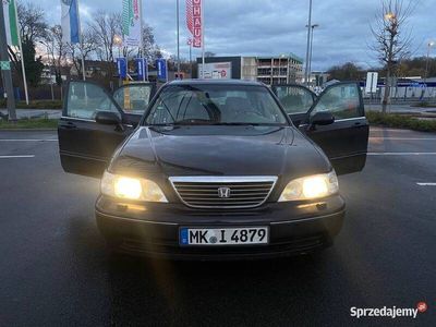 Honda Legend