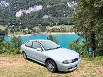 Mitsubishi Carisma