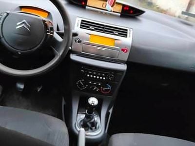 Citroën C4