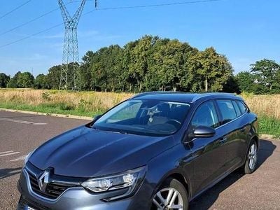 Renault Mégane IV