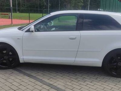 Używany 2011 Audi A3 S-Line | 31 200 zł
