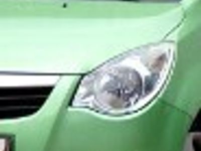 Opel Agila