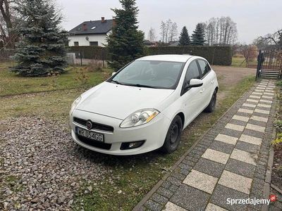 Używany 2007 Fiat Bravo Hatchback | 12 500 zł (Drogi)