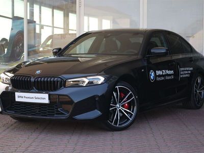 używany BMW 330 I XDRIVE