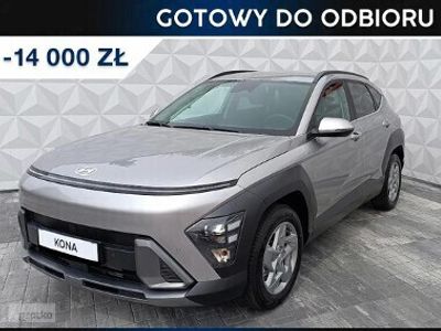 używany Hyundai Kona 1.0 T-GDI Executive DCT 1.0 T-GDI Executive DCT 120KM