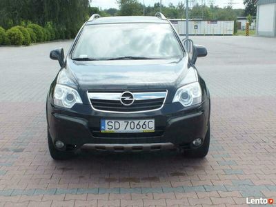 używany Opel Antara COSMO 2009, 2.0 CDTI
