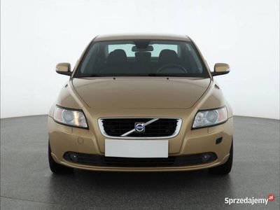 używany Volvo S40 1.8