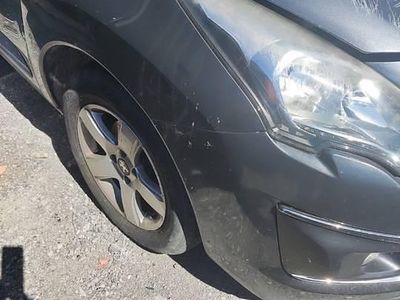 Używany 2014 Peugeot 3008 | 5800 zł