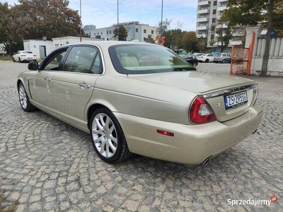 używany Jaguar XJL 